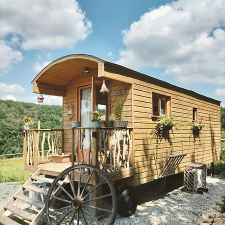 Hostal La Roulotte De Jane Margon  Exterior foto